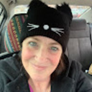 Meet your Posher, Katherine ann